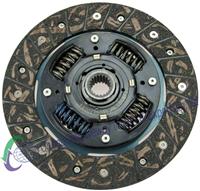 Lifan Clutch Disc  LF481Q1-1601200A