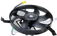 Lifan Fan For Electrical Cooler L8105200