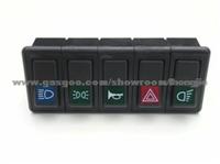 High Quality Auto Switch for Daewoo, Neoplan