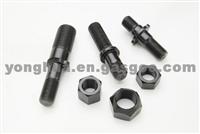 Auto Parts Wheel Bolt & Nut  Gr.5 Gr.8 8.8 10.9 12.9