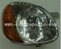 Head Lamp 92101-06010/ 92102-06010 92101-06000/ 92102-06000