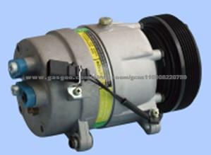 NEW BORA Compressor 1JO820803A