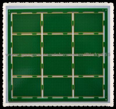 Single sided/ double sided/ Multilayer PCB/ PCB for LED