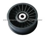 Tensioner Pulley 442 200 0770 11009483