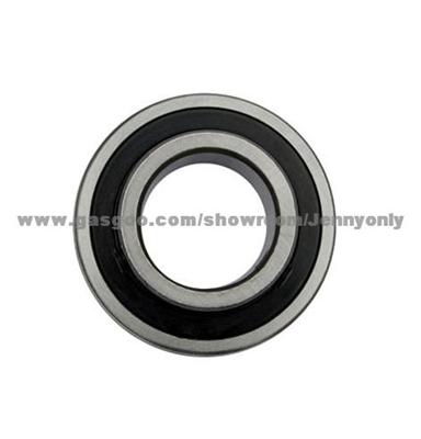 TGU Bearing 6016 2RS Deep Groove Ball Bearing