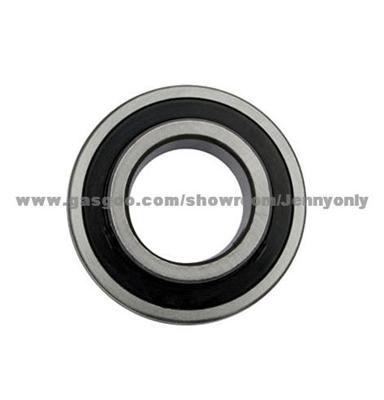 TGU Bearing 6018 2RS Deep Groove Ball Bearing with OEM Service