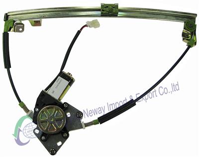 Lifan Window Regulator Assembly Front Right L6104200A2