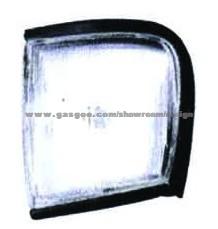 99 Corner Lamp isuzu 98-99sz series