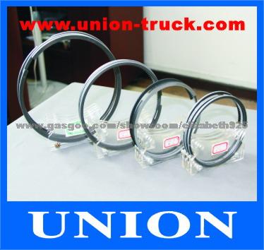 ISUZU Engine 6RB1 E120 6WC1 Piston Ring Kit