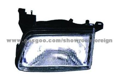 99 Pickup Head Lamp isuzu 98-99sz series