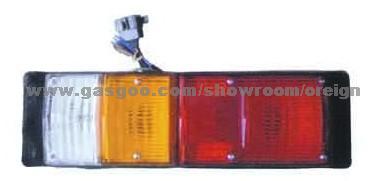 TailLamp for isuzu DMAX 06-08series