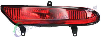 Lifan Fog Lamp Right L4116400