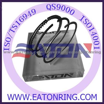 Suzuki 276Q, 376Q,476Q Piston Ring