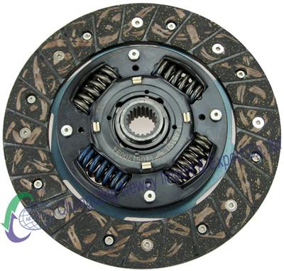 Lifan Clutch Disc  LF481Q1-1601200A