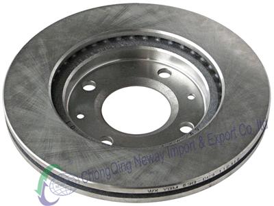 Lifan Front Brake Disc L3501101