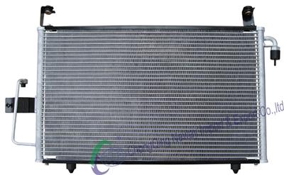 Lifan Radiator Assembly LBA1301000B2