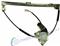 Lifan Window Regulator Assembly Front Right L6104200A2 - img2