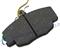 Lifan Brake Pad L3501102B1 - img2