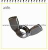 An Extensive Range Of Wing Nuts