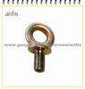 Eye Bolts Of Finest Quality