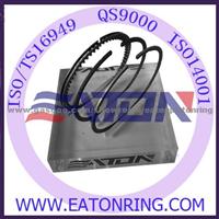 EN125, GS125   Piston Ring