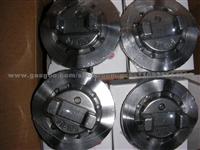 Cam Disk 146220-1320