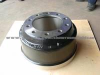 Brake Drum for Iveco HT 250