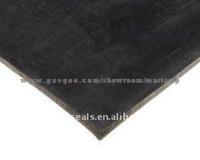 B400CR Neoprene Rubber Sheet