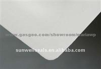 B400FR Food Grade Rubber Sheet / Poison-Free Rubber Sheet