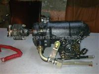 Mazda B2000 Power Steering Gear