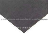 Gasket Seal Nature Rubber Sheet B400br