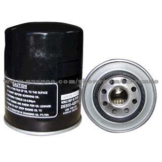 Auto Filter MD135737
