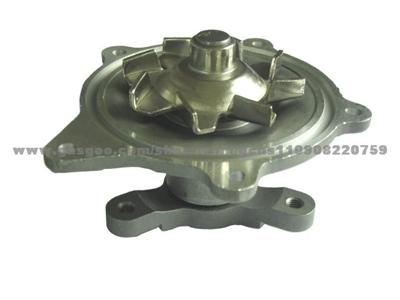 Water Pump CHRYSLER 4781157AA