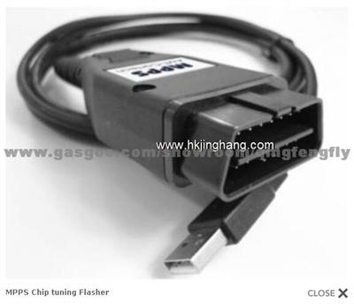 Mpps Chip Tuning Flasher