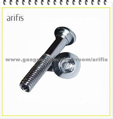 Anchor Bolts T-Head Bolt,Socket Head Bolt