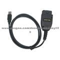 Vagcom Vag10.6 Diagnostic Cable Cardiag.Co.Uk