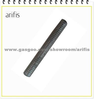 Stainless Steel Threaded Rods,Galvanized Threaded