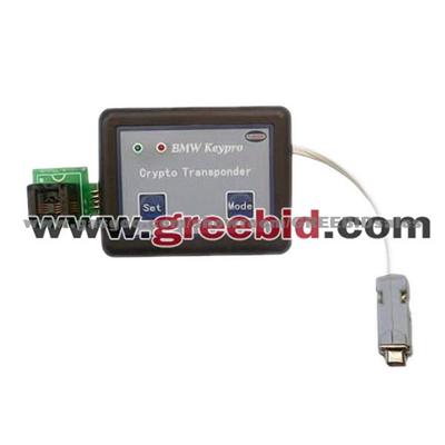 BMW Transponder Key ALL EWS AND CAS