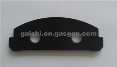 Back Plate For Mazda D132-I