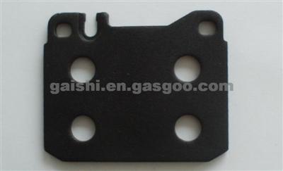 Back Plate For Mercedes Benz D145