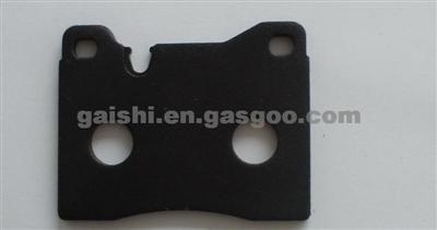 Back Plate for Alfa Romeo D163