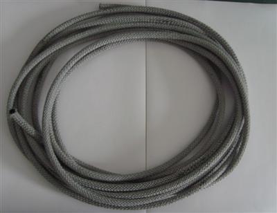 Outer Braided Fuel Hose FH-0433-B