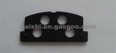 Back Plate For ISUZU D194-I