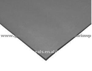 B400EPDM Ethylene Propylenediene Rubber Sheet