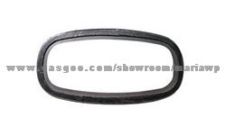 SUNWELL-SW630 Non-Rounded Spiral Wound Gaskets