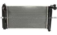 TOYOTA COROLLA RADIATOR 16400-21180