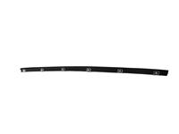 Front Door Weatherstrip With Clips 94586562