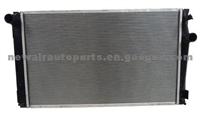 Toyota RAV4 06-09 Radiator 16400-31420,16400-28570,16400-26390,16400-28560