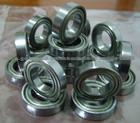 Chinese Tapered Roller Bearing