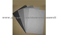 Asbestos Beater Sheet for Automobile